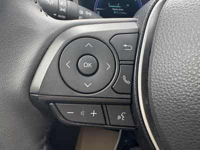 Toyota Corolla 1.8 HEV 140 DYNAMIC * GARANTIE CONSTRUCTEUR * (2024) - Photo 9