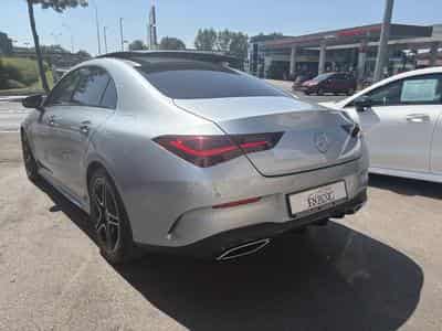 Mercedes CLA 200 AMG LINE 163CV 7G-TRONIC * GARANTIE CONSTRUCTEUR * (2025) - Photo 2