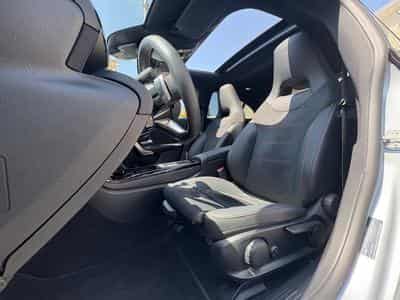 Mercedes CLA 200 AMG LINE 163CV 7G-TRONIC * GARANTIE CONSTRUCTEUR * (2025) - Photo 3