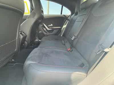 Mercedes CLA 200 AMG LINE 163CV 7G-TRONIC * GARANTIE CONSTRUCTEUR * (2025) - Photo 4