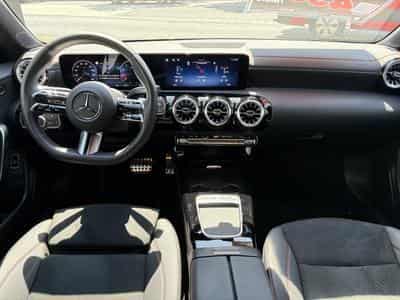 Mercedes CLA 200 AMG LINE 163CV 7G-TRONIC * GARANTIE CONSTRUCTEUR * (2025) - Photo 5