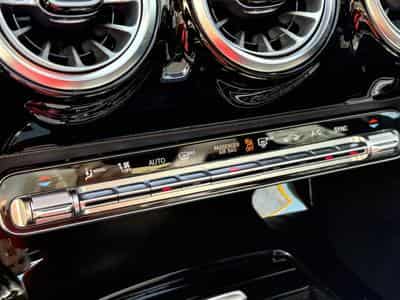 Mercedes CLA 200 AMG LINE 163CV 7G-TRONIC * GARANTIE CONSTRUCTEUR * (2025) - Photo 7