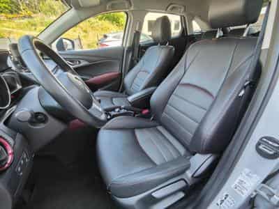 Mazda CX-3 1.5 SKYACTIV D CUIR GPS BLUETOOTH CAMERA (2015) - Photo 12