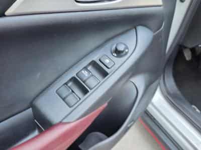 Mazda CX-3 1.5 SKYACTIV D CUIR GPS BLUETOOTH CAMERA (2015) - Photo 13