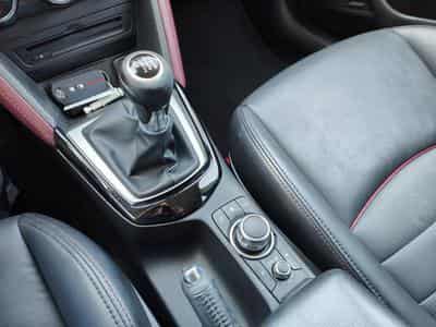 Mazda CX-3 1.5 SKYACTIV D CUIR GPS BLUETOOTH CAMERA (2015) - Photo 15