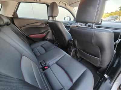 Mazda CX-3 1.5 SKYACTIV D CUIR GPS BLUETOOTH CAMERA (2015) - Photo 8