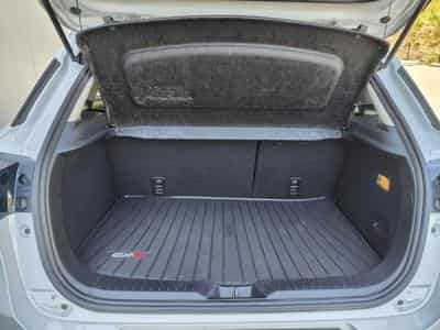 Mazda CX-3 1.5 SKYACTIV D CUIR GPS BLUETOOTH CAMERA (2015) - Photo 9
