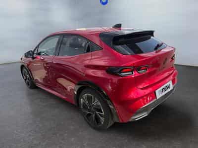 Renault Clio 1.8 Esprit Alpine full hybrid E-Tech 160 hp (2025) - Foto 4