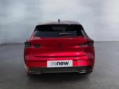 Renault Clio 1.8 Esprit Alpine full hybrid E-Tech 160 hp (2025) - Foto 5