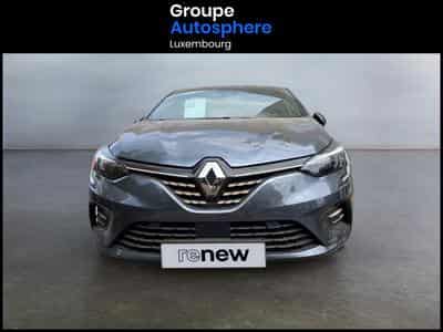 Renault Clio 1.5 Blue dCi Lutecia (2022) - Foto 2