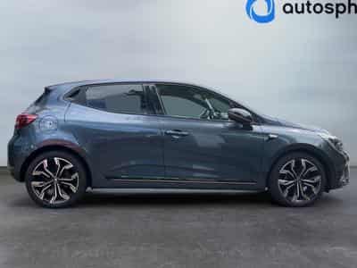 Renault Clio 1.5 Blue dCi Lutecia (2022) - Foto 4