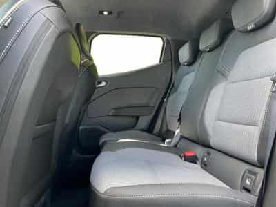 Renault Clio 1.0 Tce Techno (2025) - Photo 8