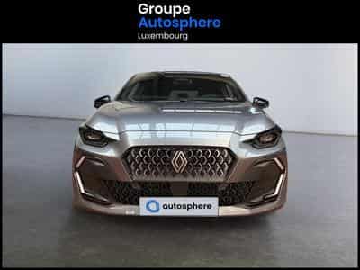Renault Clio 1.8 Esprit Alpine full hybrid E-Tech 160 hp (2026) - Photo 1