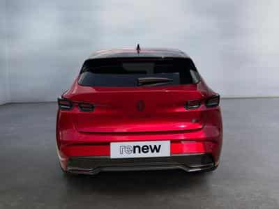 Renault Clio 1.8 Esprit Alpine full hybrid E-Tech 160 hp (2026) - Photo 5