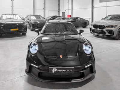 Porsche 911 911/992 GT3 CLUBSPORT AKRAPOVIC  /Vollschalensitze (2022) - Photo 11