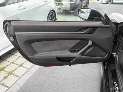 Porsche 911 911/992 GT3 CLUBSPORT AKRAPOVIC  /Vollschalensitze (2022) - Photo 12
