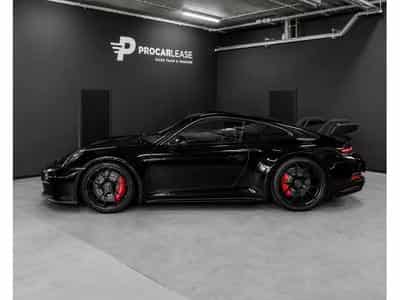 Porsche 911 911/992 GT3 CLUBSPORT AKRAPOVIC  /Vollschalensitze (2022) - Foto 2