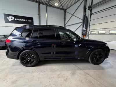 BMW X7 X7 40D Msport /7 Sitze/xDrive/Pano/22/VOLL (2022) - Foto 15