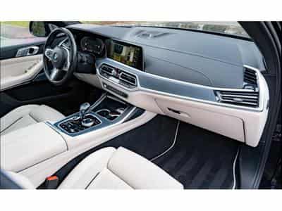 BMW X7 X7 40D Msport /7 Sitze/xDrive/Pano/22/VOLL (2022) - Foto 6