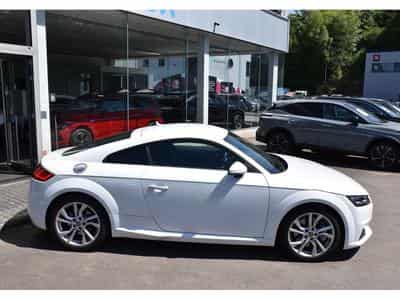 Audi TT 45 TFSI Quattro S-Tronic CUIR REGUL GPS LANE (2019) - Photo 3