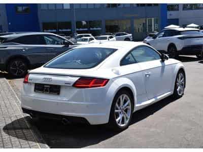 Audi TT 45 TFSI Quattro S-Tronic CUIR REGUL GPS LANE (2019) - Photo 4