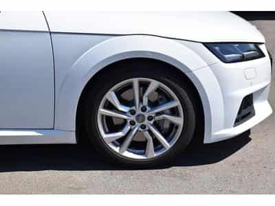 Audi TT 45 TFSI Quattro S-Tronic CUIR REGUL GPS LANE (2019) - Photo 5
