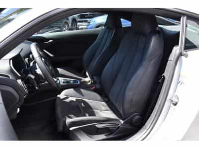Audi TT 45 TFSI Quattro S-Tronic CUIR REGUL GPS LANE (2019) - Photo 6