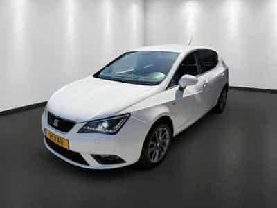 Seat Ibiza 1.2 Tsi I-Tech Navi Cuir Xenon (2015) - Foto 1