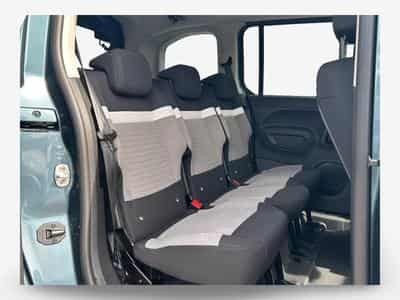 Citroën Berlingo 1.5 BlueHDi 130 EAT8 MAX (2025) - Photo 10