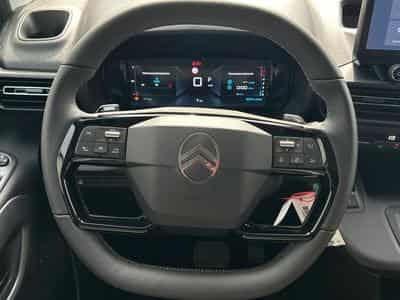 Citroën Berlingo 1.5 BlueHDi 130 EAT8 MAX (2025) - Photo 11