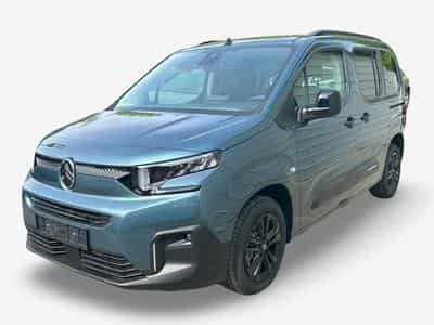 Citroën Berlingo 1.5 BlueHDi 130 EAT8 MAX (2025) - Photo 2