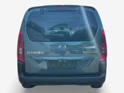 Citroën Berlingo 1.5 BlueHDi 130 EAT8 MAX (2025) - Photo 4