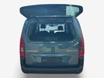 Citroën Berlingo 1.5 BlueHDi 130 EAT8 MAX (2025) - Photo 5