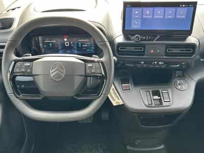 Citroën Berlingo 1.5 BlueHDi 130 EAT8 MAX (2025) - Photo 7