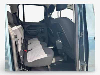 Citroën Berlingo 1.5 BlueHDi 130 EAT8 MAX (2025) - Photo 9