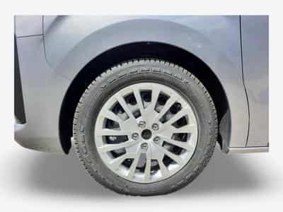 Peugeot Expert 2.0 BlueHDI 180 EAT8 Confort XL Doubel Cabine (2026) - Photo 10