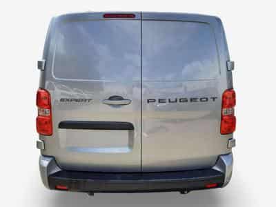 Peugeot Expert 2.0 BlueHDI 180 EAT8 Confort XL Doubel Cabine (2026) - Photo 7