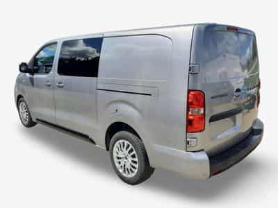 Peugeot Expert 2.0 BlueHDI 180 EAT8 Confort XL Doubel Cabine (2026) - Photo 8