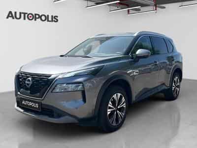 Nissan X-Trail e-POWER 2WD N-Connecta (2023) - Photo 1