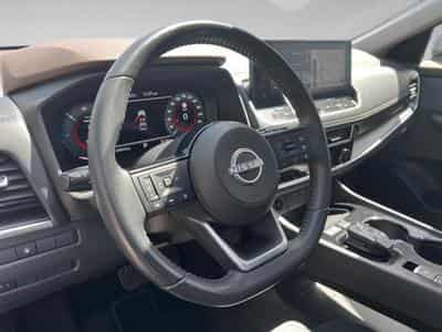 Nissan X-Trail e-POWER 2WD N-Connecta (2023) - Photo 10