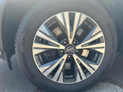 Nissan X-Trail e-POWER 2WD N-Connecta (2023) - Photo 12
