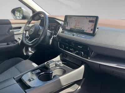 Nissan X-Trail e-POWER 2WD N-Connecta (2023) - Photo 15