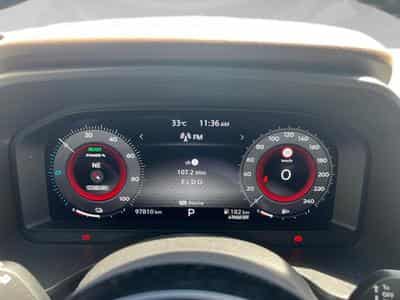 Nissan X-Trail e-POWER 2WD N-Connecta (2023) - Photo 2