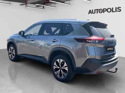 Nissan X-Trail e-POWER 2WD N-Connecta (2023) - Photo 4