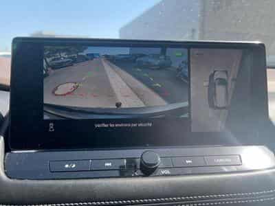 Nissan X-Trail e-POWER 2WD N-Connecta (2023) - Photo 5