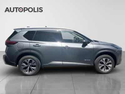 Nissan X-Trail e-POWER 2WD N-Connecta (2023) - Photo 7