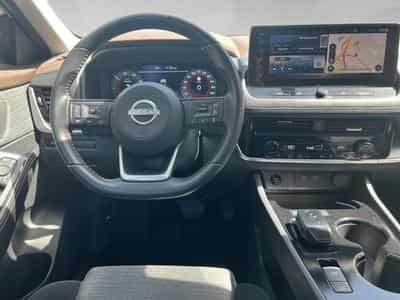 Nissan X-Trail e-POWER 2WD N-Connecta (2023) - Photo 9