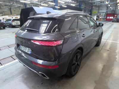 DS Automobiles DS7 Performance Line+ (2024) - Photo 1