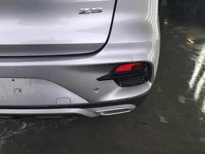 Mg ZS Comfort (2023) - Photo 15