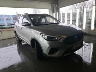 Mg ZS Comfort (2023) - Photo 2